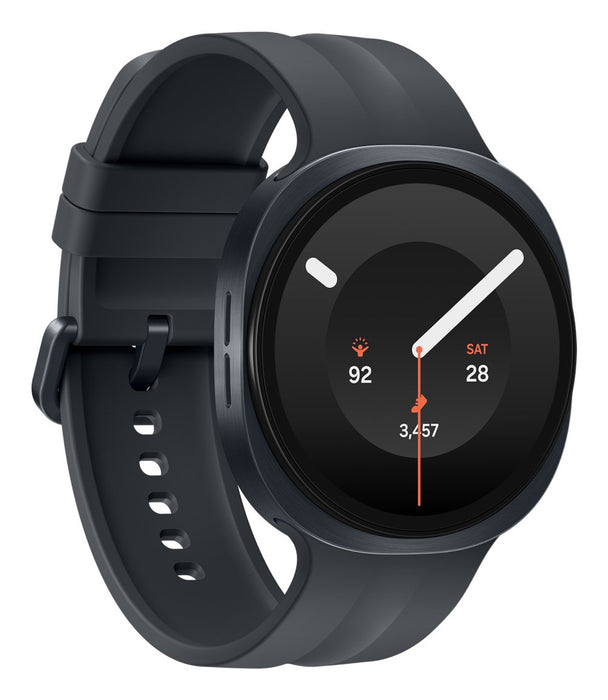 EAN 8806099332396 - Samsung Galaxy Watch9 3,81 cm (1.5") AMOLED 44 mm Digital 480 x 480 Pixeles Pantalla táctil Grafito Wifi  imagen 3