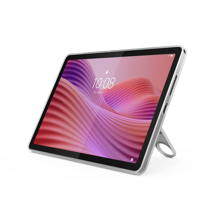 EAN 199275107467 - Lenovo Tab Mediatek 128 GB 25,6 cm (10.1") 4 GB Wi-Fi 5 (802.11ac) Android 14 Gris imagen 8