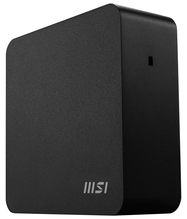 EAN 4711377221085 - MSI Cubi NUC 1M-002EU Intel Core 5 120U 8 GB DDR5-SDRAM 512 GB SSD Windows 11 Pro Mini PC Negro imagen 22