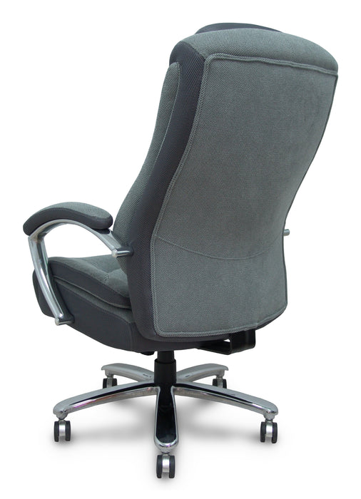 EAN 8435501019428 - PIQUERAS Y CRESPO Ergo531 Asiento acolchado tapizado Respaldo acolchado imagen 4