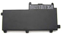 EAN 5711783873457 - HP 801554-002 refacción para laptop Batería imagen 1
