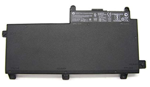 EAN 5711783873457 - HP 801554-002 refacción para laptop Batería imagen 1
