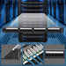 EAN 5902560369809 - Extralink EX.9809 panel de parcheo 1U imagen 9