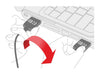 EAN 4043619851560 - DeLOCK 0.5m, USB2.0-A/USB2.0 Micro-B cable USB 0,5 m USB A Micro-USB B Negro imagen 3