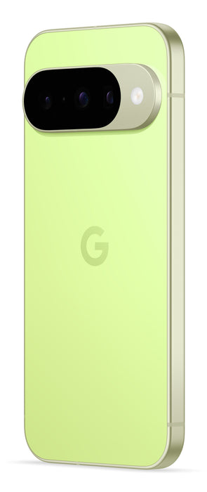 EAN 5055105208818 - Google Pixel 10 16 cm (6.3") SIM doble Android 16.0 5G USB Tipo C 12 GB 128 GB 4970 mAh Verde imagen 7