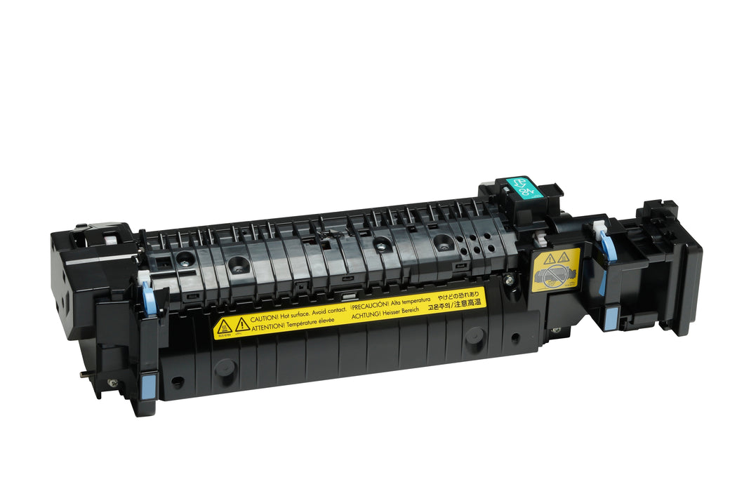 EAN 0889899076095 - HP LaserJet 220V Fuser Kit Kit de reparación imagen 1