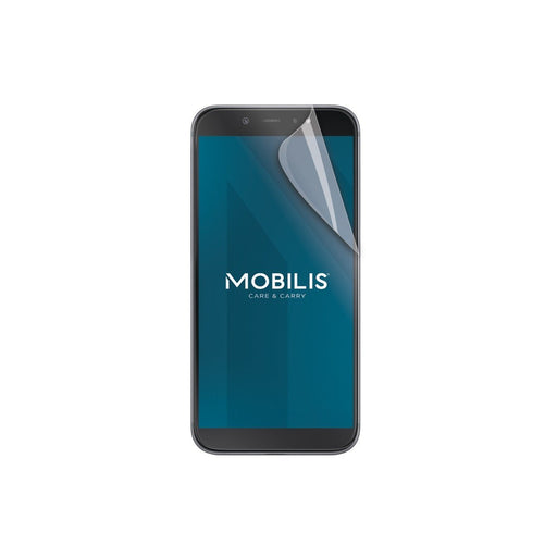 EAN 3700992522531 - Mobilis 36231 Protector de pantalla Samsung 1 pieza(s) imagen 1