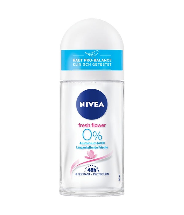EAN 42449270 - NIVEA 80062 desodorante 50 ml imagen 1