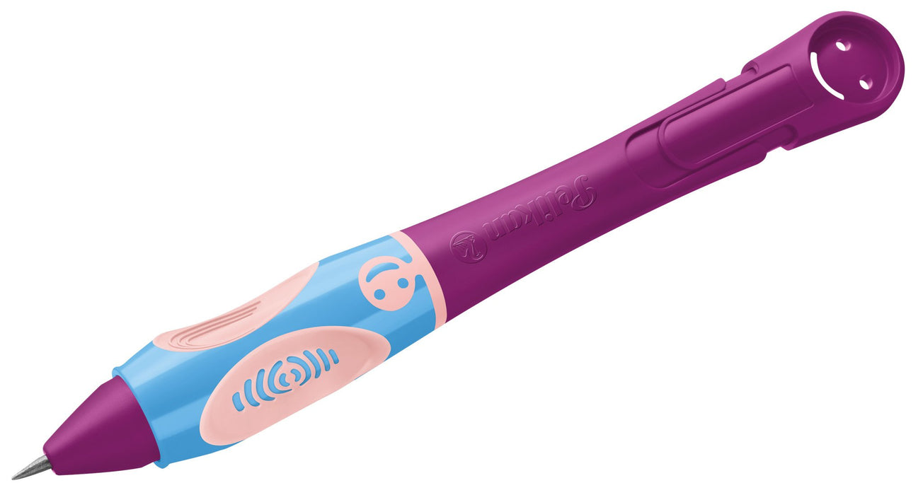 EAN 4012700821140 - Pelikan 821148 lápiz mecánico 2 mm HB imagen 1