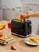 EAN 3838782825835 - Gorenje T850DPB tostadora 7 2 rebanada(s) Negro imagen 13