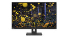 EAN 0195713989848 - Lenovo ThinkVision E27q-20 pantalla para PC 68,6 cm (27") 2560 x 1440 Pixeles Quad HD LED Negro imagen 5