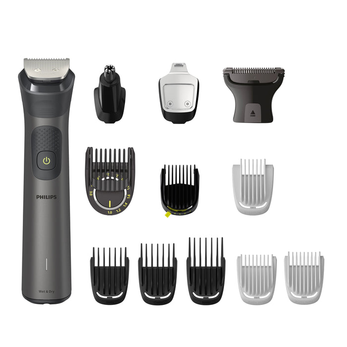 EAN 8720689019231 - Philips MG7920/15 cortadora de pelo y maquinilla Gris 19 Ión de litio imagen 1