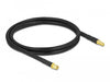EAN 4043619904662 - DeLOCK 90466 cable coaxial LMR300 Negro imagen 1
