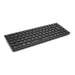 EAN 3567042030862 - Port Designs 911001FR teclado Hogar / Oficina RF Wireless + Bluetooth AZERTY Francés Negro imagen 3