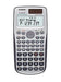 EAN 4971850904687 - Casio FX-3650PII calculadora Bolsillo Calculadora científica Negro, Plata imagen 1