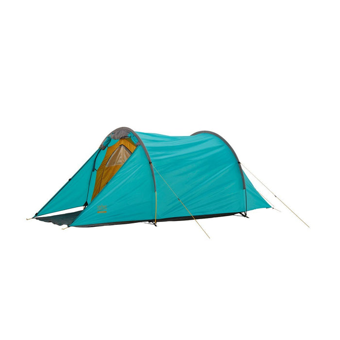 EAN 5703384084318 - Grand Canyon Robson 2 Azul Tienda tipo túnel imagen 10