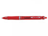 EAN 4902505424243 - Pilot Acroball Rojo Bolígrafo de punta retráctil con pulsador Medio imagen 1