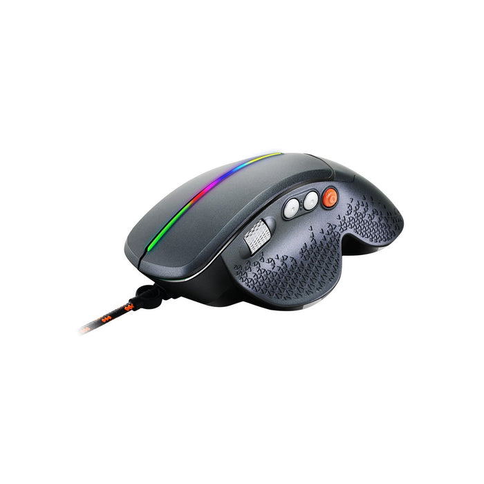 EAN 5291485005924 - Canyon Apstar ratón Juego mano derecha USB tipo A Óptico 6400 DPI imagen 4