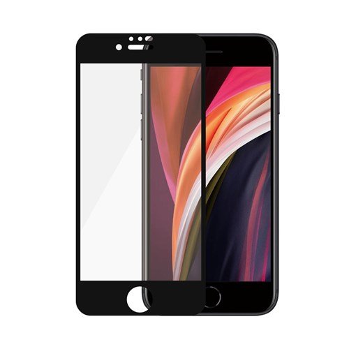 EAN 5711724326790 - PanzerGlass ® Screen Protector iPhone SE (2020/2022) | 8 | 7 | 6 | 6s | Edge-to-Edge | BULK Protector de  imagen 3