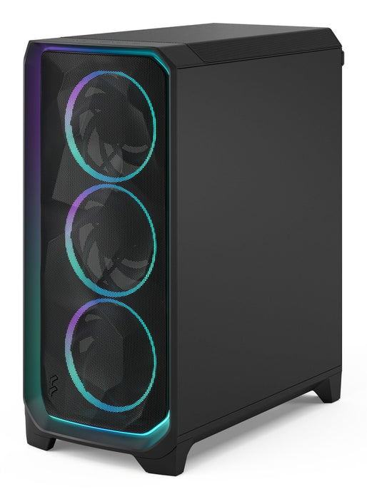 EAN 7340172707189 - Fractal Design Meshify 3 Negro imagen 4