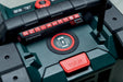 EAN 4061792250000 - Metabo RC 12-18 Lugar de trabajo Analógico y digital Negro, Verde, Rojo imagen 11