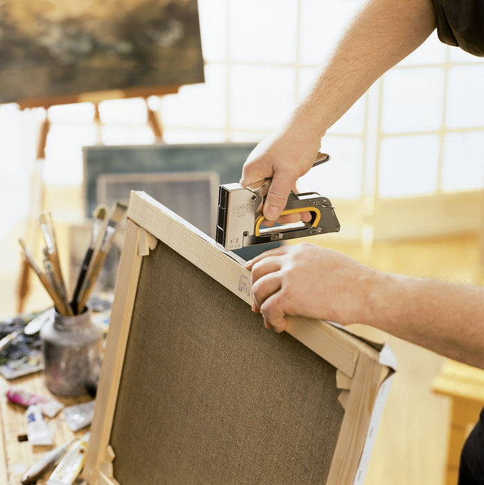 EAN 4051661042652 - Rapid 5001667 grapadora manual imagen 4