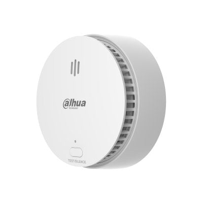 EAN 6923172538963 - Dahua Technology DHI-HY-SA21A-W2(868) detector de humo Detector fotoeléctrico de reflexión Inalámbrico imagen 1