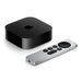 EAN 0194253097419 - Apple TV 4K Negro, Plata 4K Ultra HD 128 GB Wifi Ethernet imagen 1