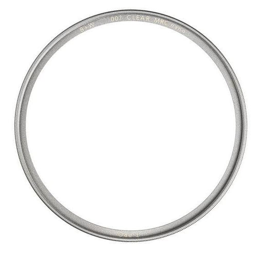 EAN 4012240040834 - B+W T-Pro 007 Filtro protector 30,5 mm imagen 1