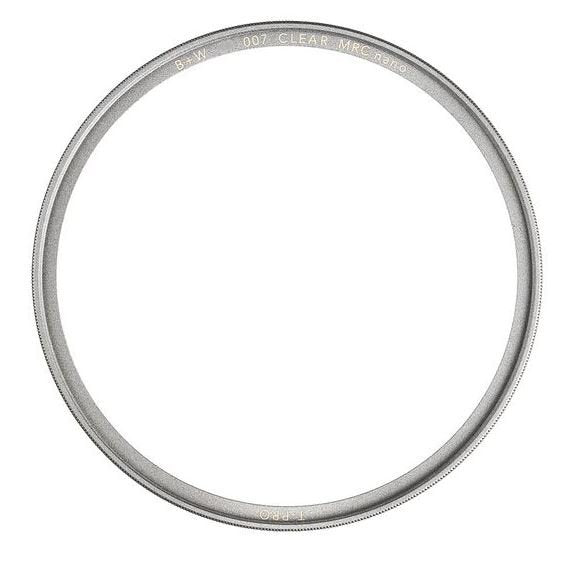 EAN 4012240040971 - B+W T-Pro 007 Filtro protector 77 mm imagen 1