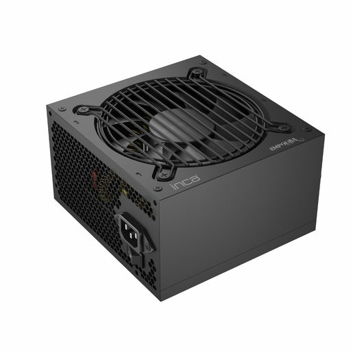 EAN 8681949014666 - Inca IPS-650XN unidad de fuente de alimentación 650 W ATX Negro imagen 2
