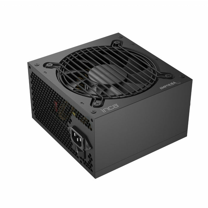 EAN 8681949014666 - Inca IPS-650XN unidad de fuente de alimentación 650 W ATX Negro imagen 2