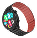 EAN 6973626300400 - IMIKI TG2 3,63 cm (1.43") AMOLED 46 mm Digital 466 x 466 Pixeles Pantalla táctil Negro imagen 4