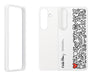 EAN 8806095970615 - Samsung EF-MS931 funda para teléfono móvil 15,8 cm (6.2") Multicolor, Blanco imagen 6