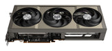 EAN 4895106296619 - Sapphire NITRO+ AMD Radeon RX 9060 XT GPU 8 GB GDDR6 imagen 4
