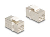 EAN 4043619906376 - DeLOCK 90637 módulo de conector de red imagen 1