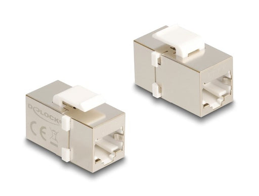 EAN 4043619906376 - DeLOCK 90637 módulo de conector de red imagen 1