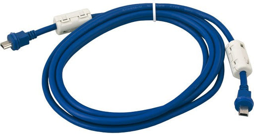 EAN 4047438024303 - Mobotix MX-FLEX-OPT-CBL-3 cable USB 3 m Mini-USB B Azul imagen 1