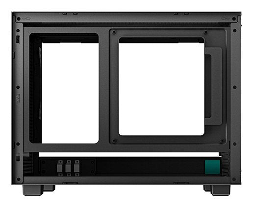 EAN 6933412774013 - DeepCool CH160 MESH Negro imagen 6