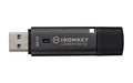 EAN 740617353556 - Kingston Technology IronKey Locker+ 50 G2 unidad flash USB USB tipo A 3.2 Gen 1 (3.1 Gen 1) Negro imagen 2