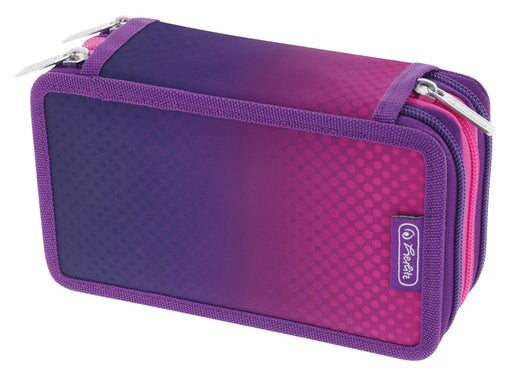 EAN 4008110371955 - Herlitz TriCase Dip Dye imagen 2