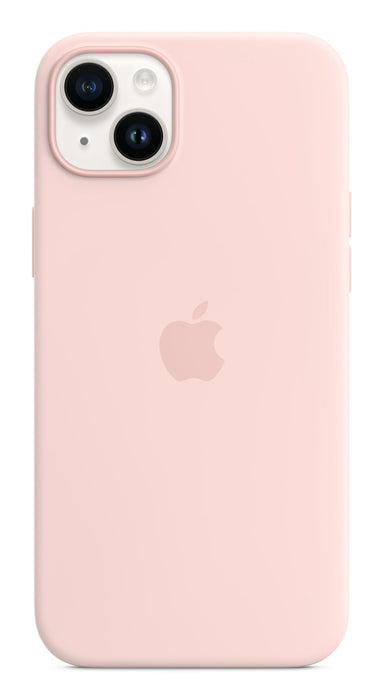 EAN 0195949908835 - Apple MW523ZM/A funda para teléfono móvil 17 cm (6.7") Rosa imagen 4
