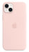 EAN 0195949908835 - Apple MW523ZM/A funda para teléfono móvil 17 cm (6.7") Rosa imagen 4