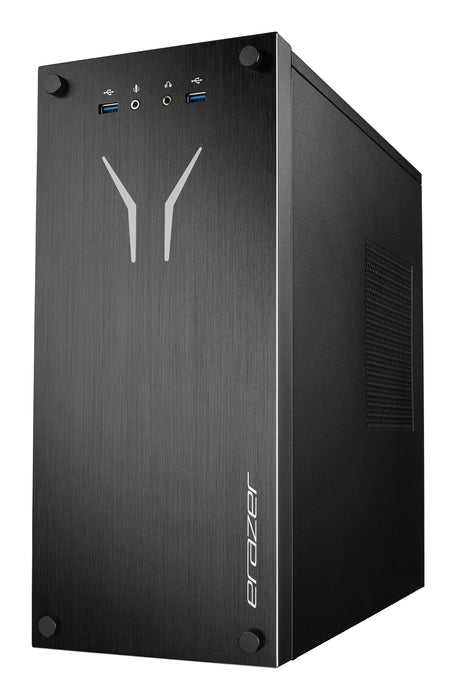EAN 4061275232868 - ERAZER RECON P10 MD35095 Intel® Core™ i5 i5-13400 16 GB DDR4-SDRAM 1 TB SSD NVIDIA GeForce RTX 4060 Windo imagen 7