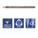 EAN 4007817119006 - Staedtler Noris jumbo 119 1 pieza(s) imagen 4