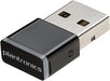 EAN 0017229149946 - HP Poly BT600 USB-A Bluetooth Adapter (Bagged) Cable imagen 1
