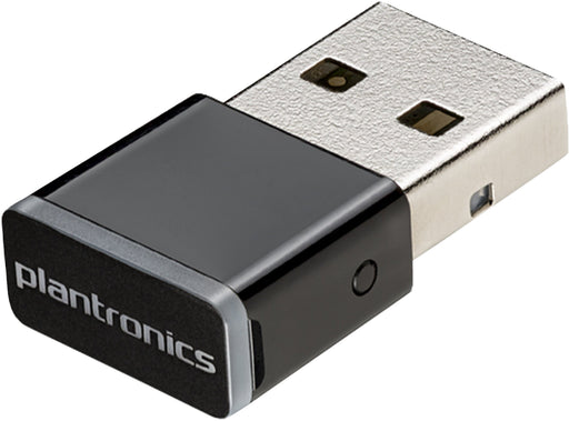 EAN 0017229149946 - HP Poly BT600 USB-A Bluetooth Adapter (Bagged) Cable imagen 1