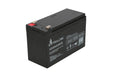 EAN 5903148916569 - Extralink AKUMULATOR BATTERY ACCUMULATOR AGM 12V 9AH Sealed Lead Acid (VRLA) imagen 5