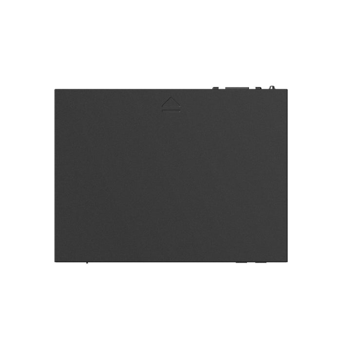 EAN 6976915007530 - Ruijie Networks RG-ES220GS-LP switch Gestionado L2 Gigabit Ethernet (10/100/1000) Energía sobre Ethernet  imagen 9