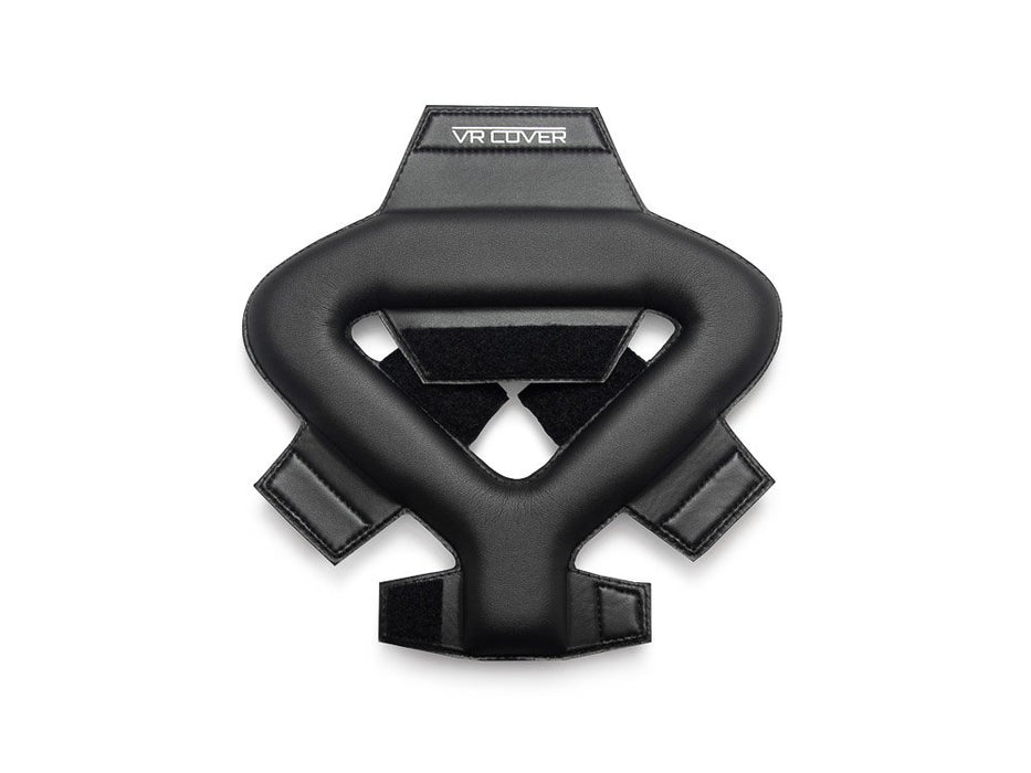 EAN 8859392701055 - VR Cover VRCOQHSF Accesorios para dispositivos vestibles inteligentes Correa Negro Espuma imagen 1
